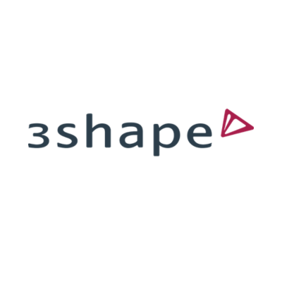 Logo 3Shape