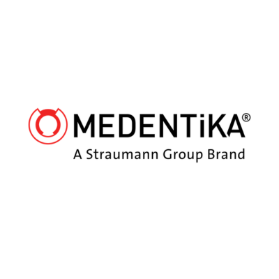 Logo Medentika