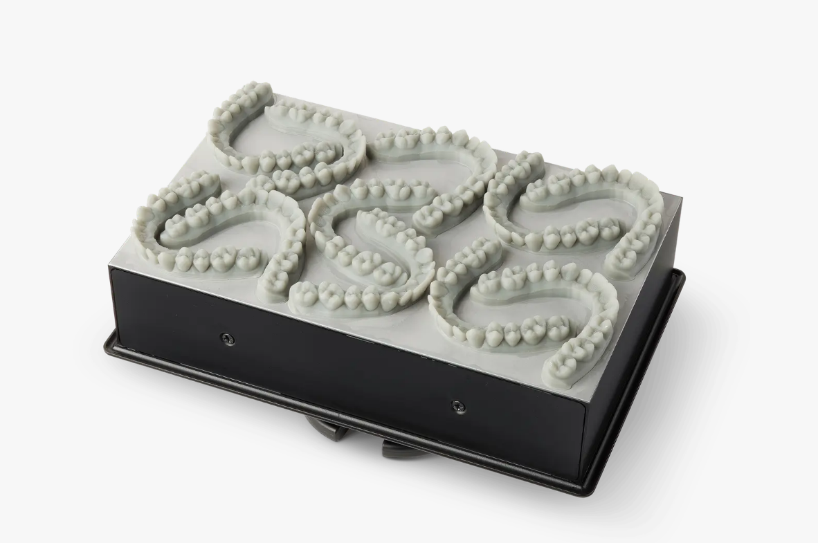 Fast Model Resin – Bild 3