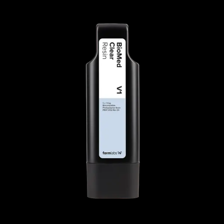 BioMed Clear Resin
