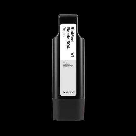 BioMed Elastic 50A Resin
