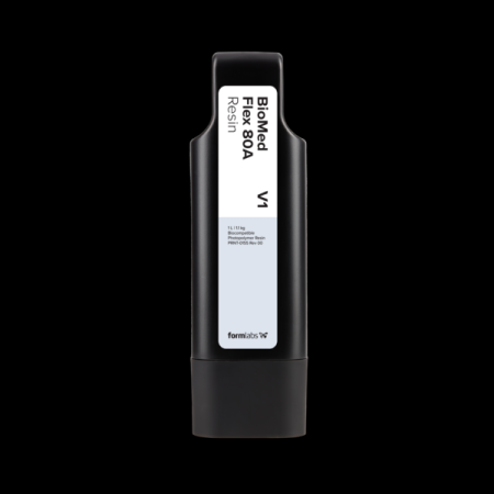 BioMed Flex 80A Resin