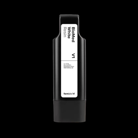 BioMed White Resin