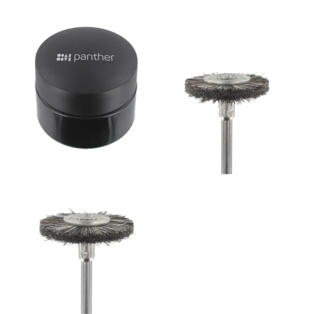panther Poliersystem | Diamantpolitur