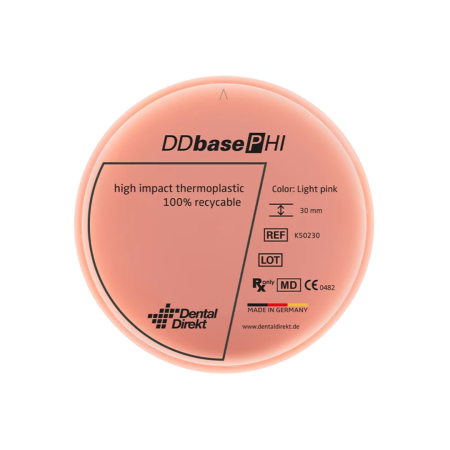 DD base PHI