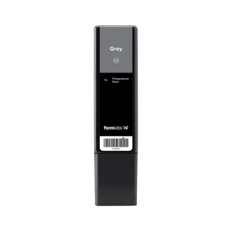 Grey Resin Cartridge V4.1