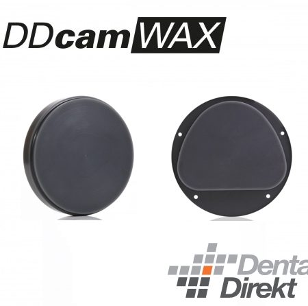 DD CAM WAX 98 - Wachs für die Gusstechnik