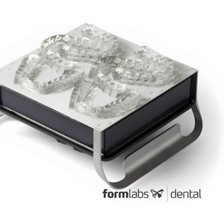 FORMLABS Zubehör