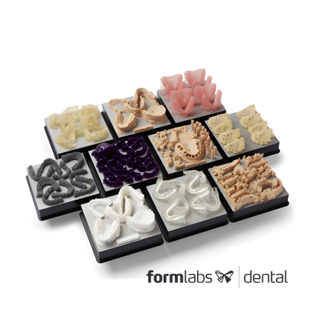 FORMLABS RESINE FORM 3