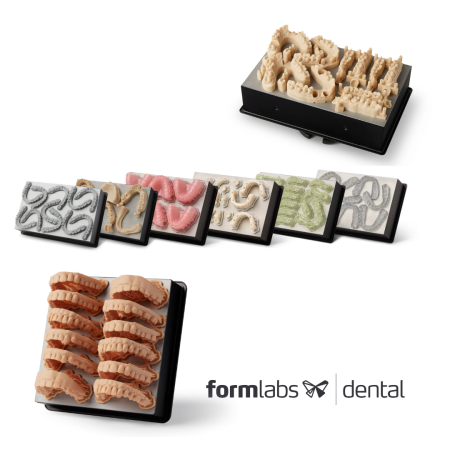 FORMLABS RESINE FORM 4