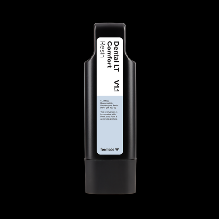 Dental LT Comfort Resin
