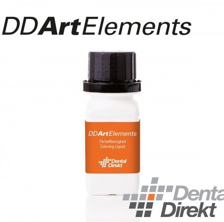 DD Art Elements