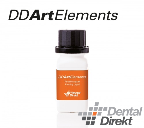 DD Art Elements