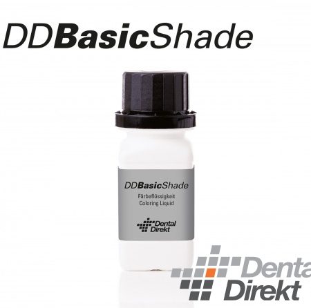 DD Basic Shade