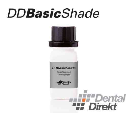 DD Basic Shade