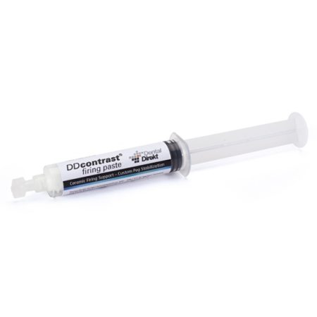 DD contrast® firing paste