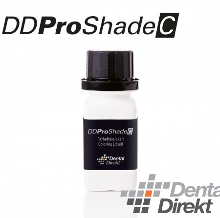 DD Pro Shade C