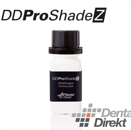 DD Pro Shade Z