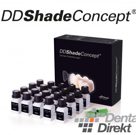 DD Shade Concept®-Sets