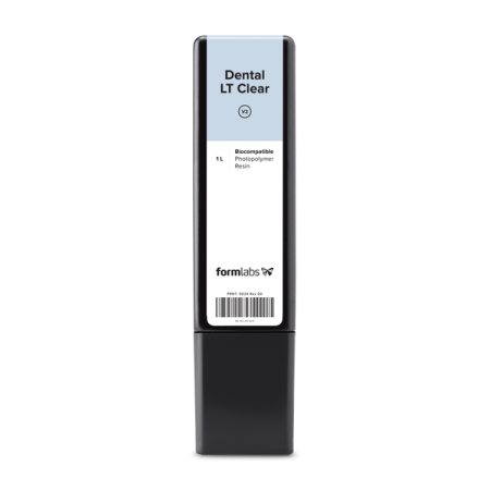 Dental LT Clear V2