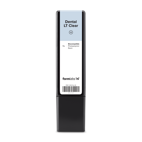 Dental LT Clear V2