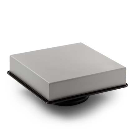 Stainless Steel Build Platform FORM 3
