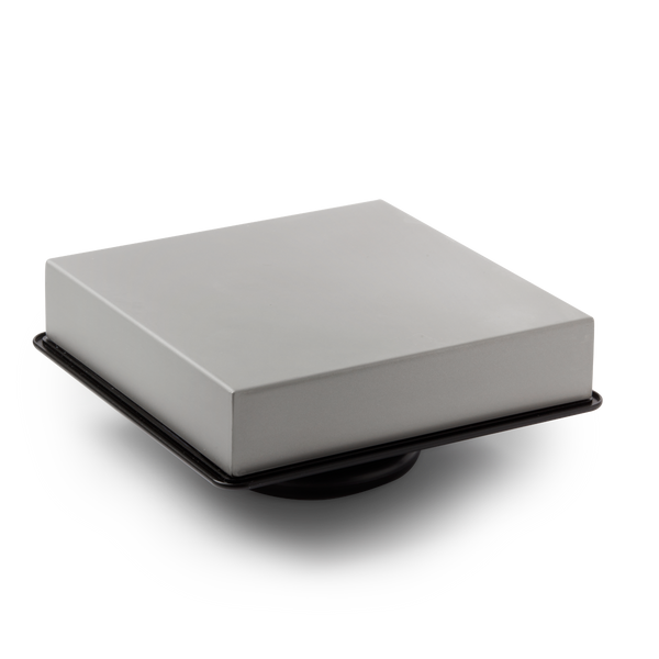 Stainless Steel Build Platform FORM 3
