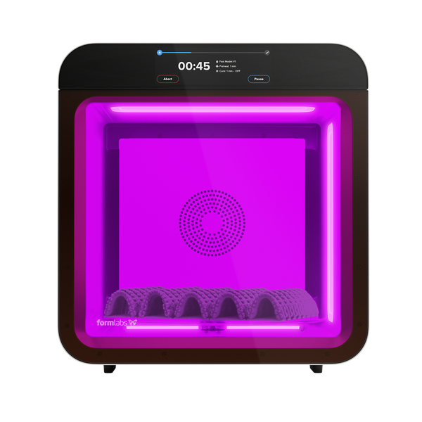 Form Cure L V2 230V
