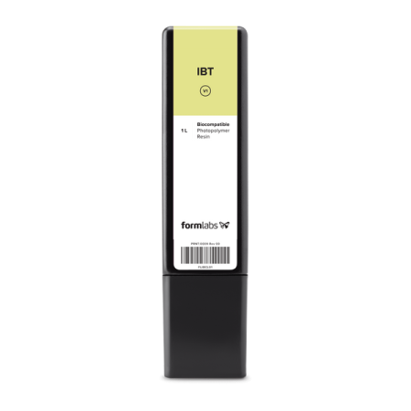 IBT Resin