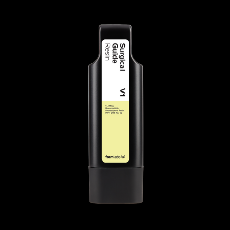 Surgical Guide Resin