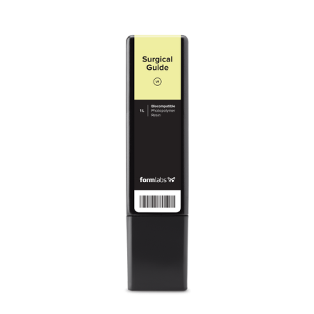 Surgical Guide Resin V1