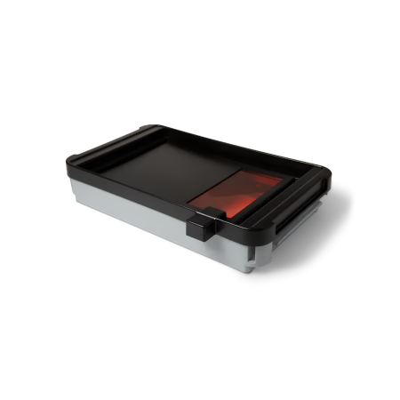 Form 4L Resin Tank