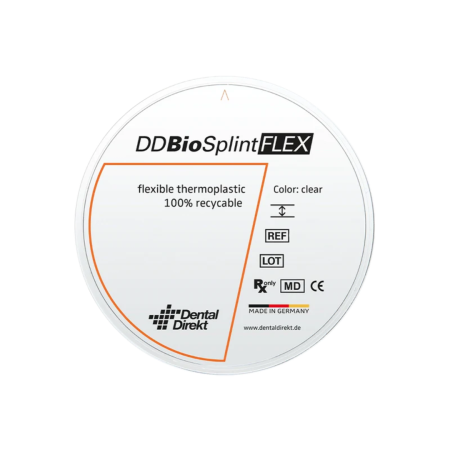 DD BioSplint Flex